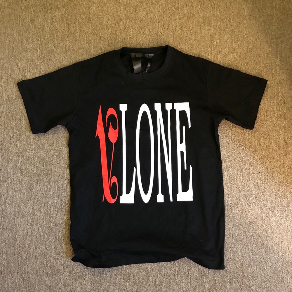 Vlone x Palm Angels Tee